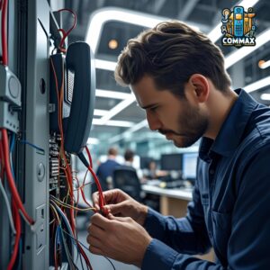 بازسازی آیفون منزل
