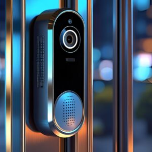 آیفون تصویری ضدسرقت