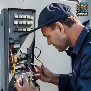 بازسازی آیفون منزل