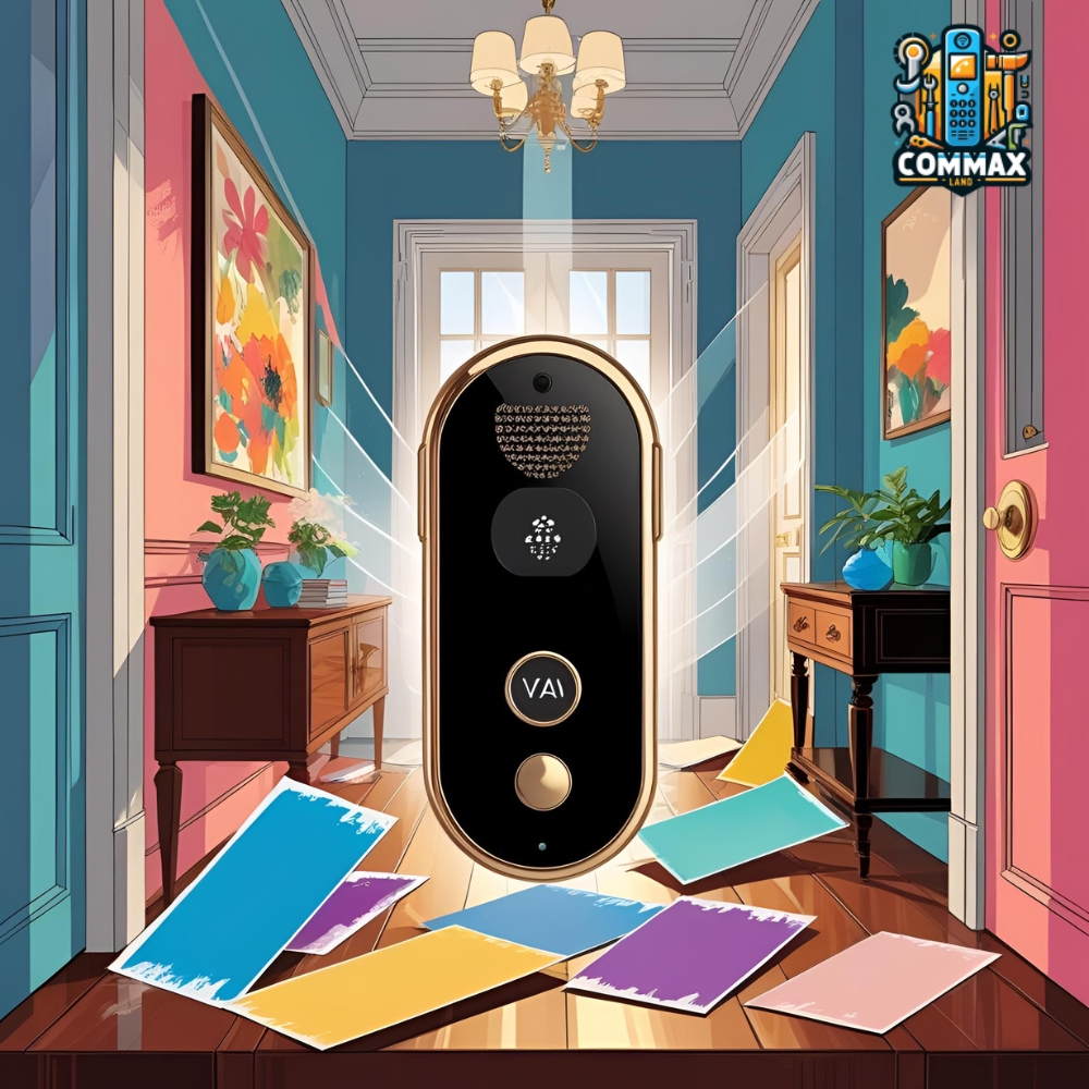 بازسازی آیفون منزل