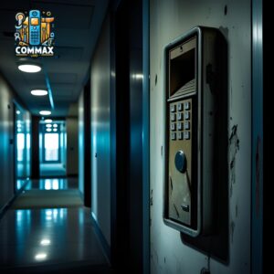 خراب شدن آیفون تصویری