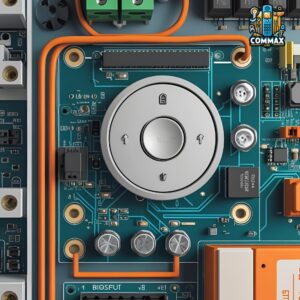 علت روشن نشدن آیفون تصویری