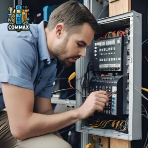 هزینه نصب آیفون