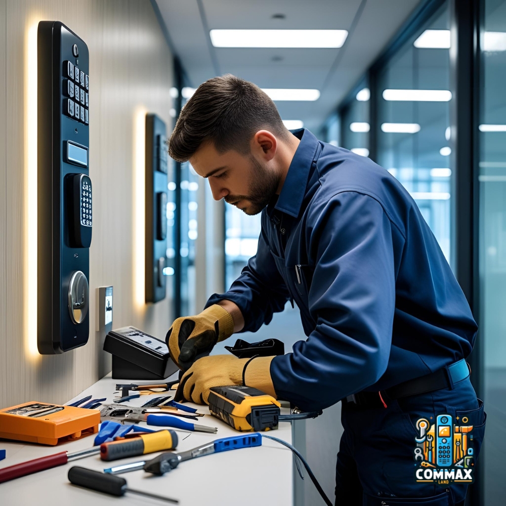 تعمیر آیفون تصویری برند آیفون