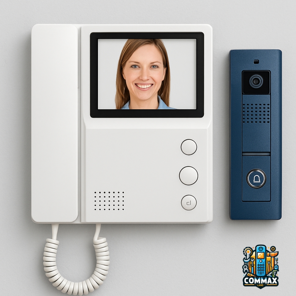 برای تعمیر آیفون تصویری در سعادت آباد کجا بریم؟ – تعمیر آیفون تصویری سعادت آباد