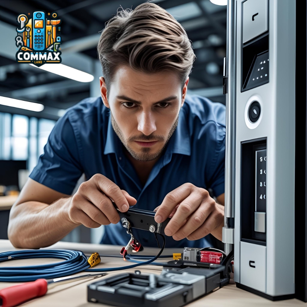 هزینه نصب آیفون