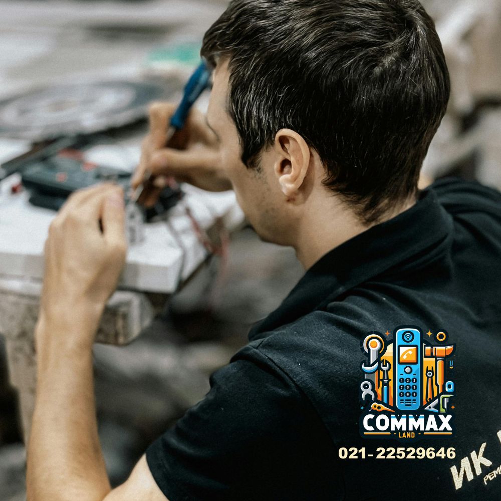 تعمیر جک پارکینگ شمال تهران