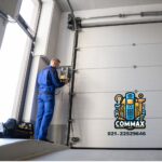 هزینه تعمیر جک درب پارکینگ هزینه تعمیر جک درب پارکینگ