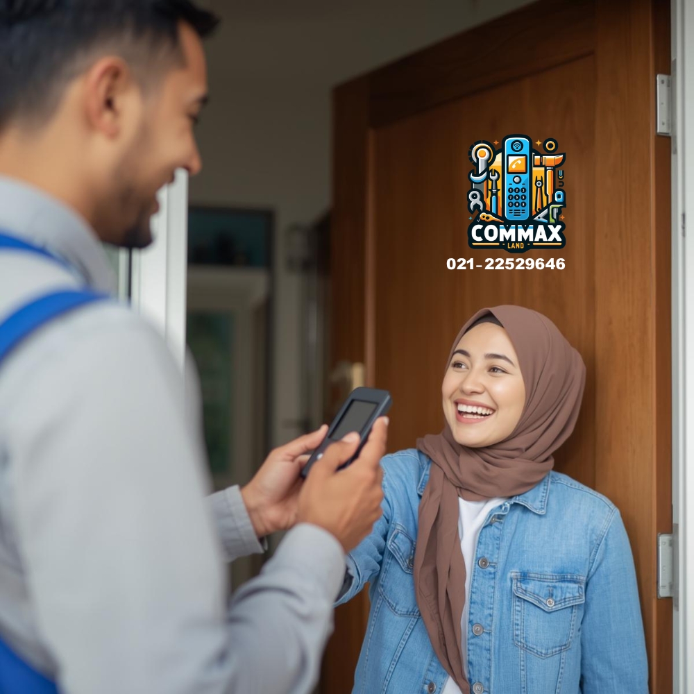 تعمیر آیفون تصویری در محله ساعی