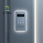 تعمیر آیفون تصویری در محمودیه | خدمات تخصصی با کوماکس لند