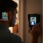 تعمیر آیفون تصویری در محله شریعتی – تعمیر سریع پنل جلوی در و مانیتور داخلی تعمیر آیفون تصویری در محله شریعتی – تعمیر سریع پنل جلوی در و مانیتور داخلی